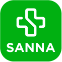 Sanna